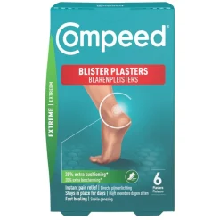 Compeed Extreme Blaarpleisters
