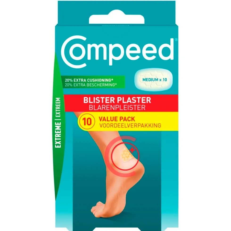Compeed Extreme Blarenpleisters