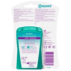 Compeed Koortslippleisters