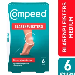 Compeed Medium Blaarpleisters