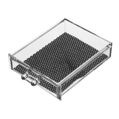 Confibel Make-up Organizer Cosmetica Organizer Verstelbare Lades