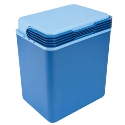 ConnaBride Koelbox 32 Liter Blauw