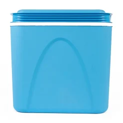 ConnaBride Koelbox 24 Liter Blauw