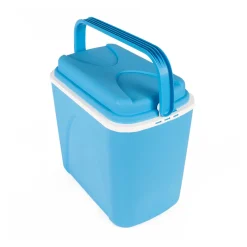 ConnaBride Koelbox 24 Liter Blauw