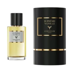 Convivium Suprême Vanille Eau de Parfum