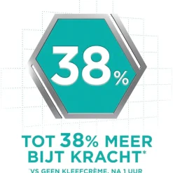 Corega Free Kleefcrème