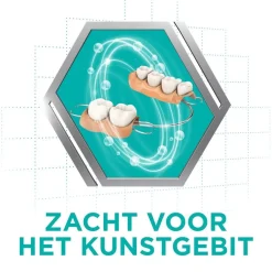 Corega Triple Action Dagelijkse Reiniger Tabletten