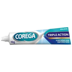 Corega Triple Action Kleefcrème