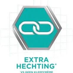 Corega Triple Action Kleefcrème