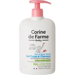 Corine de Farme Amandelbloesem Wasgel