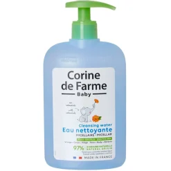 Corine de Farme Calendula Micellair Reinigingswater