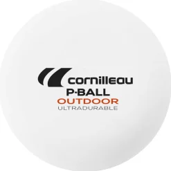 Cornilleau Outdoor Ultradurable X6 Pingpongballen