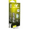 Cornilleau P-ball *** 3 st. Tafeltennisballen