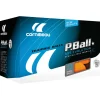 Cornilleau P-ball 72 st Tafeltennisballen