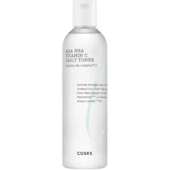 Cosrx AHA BHA Vitamin C Daily Toner