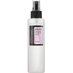 Cosrx AHA/BHA Clarifying Treatment Toner