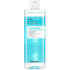 Cosrx Low PH Niacinamide Micellar Cleansing Water