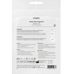 Cosrx Master Patch Original Fit Blemish Cover Patches