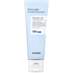 Cosrx SPF50 Ultra-Light Invisible Sunscreen