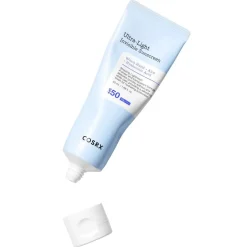 Cosrx SPF50 Ultra-Light Invisible Sunscreen