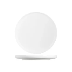 Cosy & Trendy 4 Stuks Moon White Dinerbord