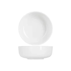 Cosy & Trendy 4 Stuks Moon White Kom