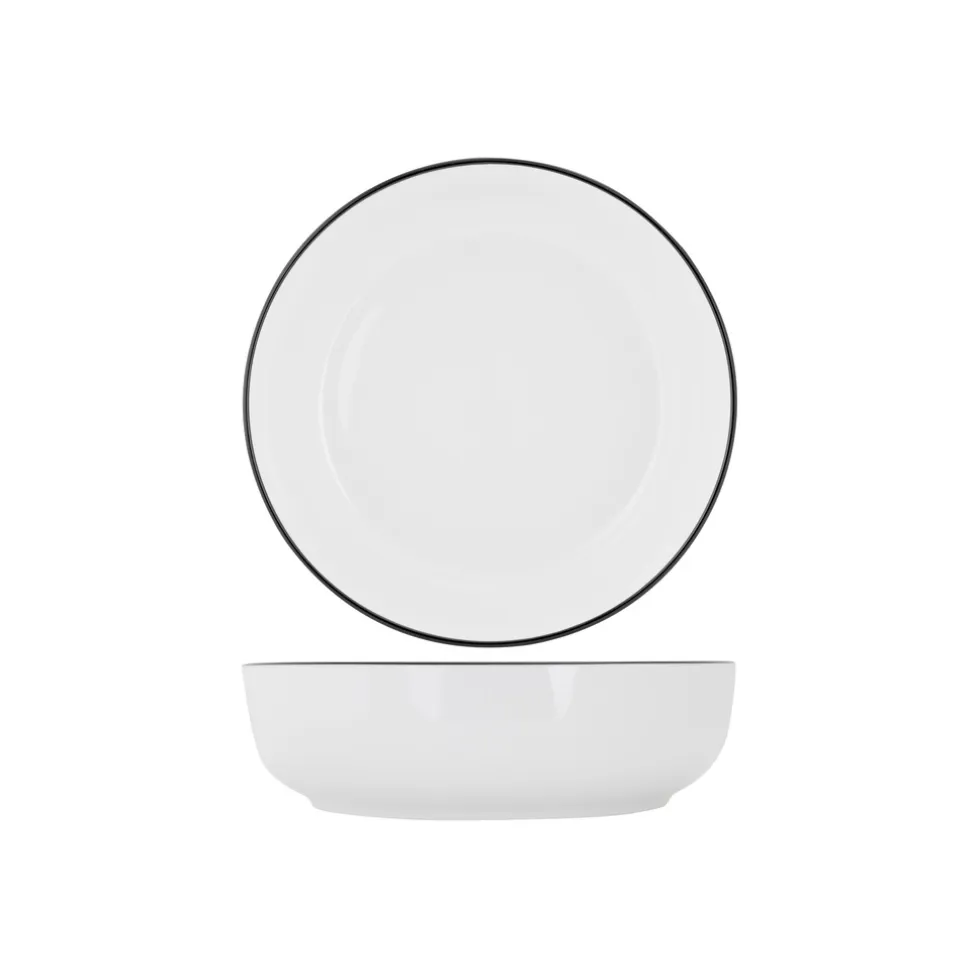 Cosy & Trendy 6 Stuks Renee Diep Bord