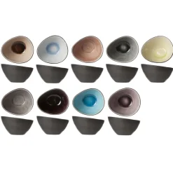 Cosy & Trendy 10 Stuks Streetfood Festival Schaaltjes