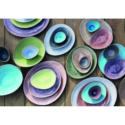 Cosy & Trendy Streetfood Festival Bordjes