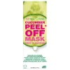 Cucumber Deep Cleaning Peel Off Mask