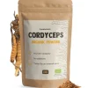 Cupplement Cordyceps Poeder Biologisch