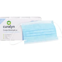 Curalyn Mondmaskers
