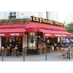 4-Daagse Stedentrip Parijs