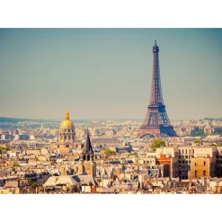 4-Daagse Stedentrip Parijs