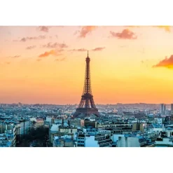 4-Daagse Stedentrip Parijs