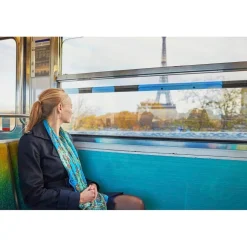 4-Daagse Stedentrip Parijs