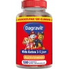 Dagravit Kids Multivitaminen Paw Patrol Gummies