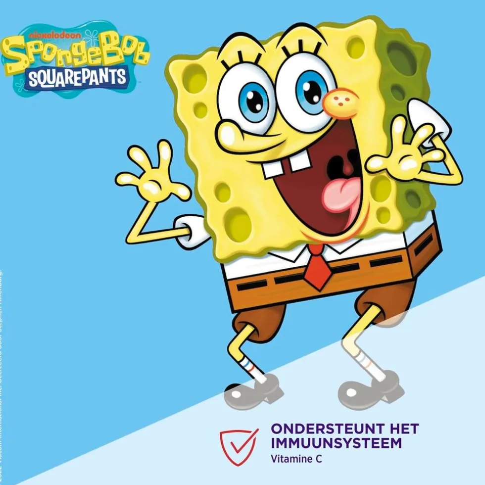 Dagravit Kids Multivitaminen Kauwtabletten