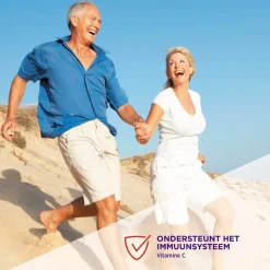 Dagravit Totaal 30 Vitaal 60+ Multivitaminen Tabletten