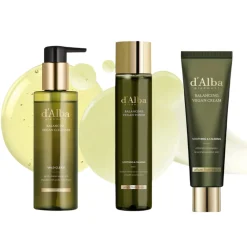 d'Alba Vegan Glow