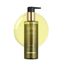 d'Alba Vegan Glow