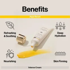 d'Alba White Truffle Double Moisture Cream