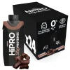DANONE HiPRO Chocolade Proteïneshake Voordeelverpakking 24 x 330ml