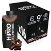 DANONE HiPRO Chocolade Proteïneshake Voordeelverpakking 16 x 330ml