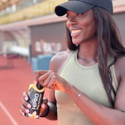 DANONE HiPRO Vanille Proteïneshake Voordeelverpakking 16 x 330ml