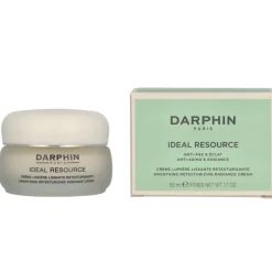Darphin Ideal Resource Anti-Aging Radiance Cream 50ml