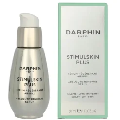 Darphin Stimulskin Plus Absolute Renewal Serum
