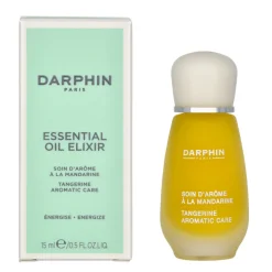 Darphin Tangerine Aromatic Care