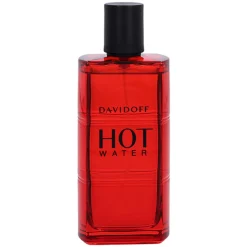 Davidoff Hot Water - Eau de Toilette 110ml