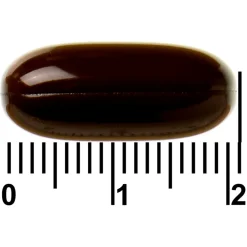 Davitamon Actifit 50+ Omega-3 Visolie Multivitamine & Mineralen Capsules